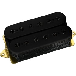 DiMarzio DP271FBK Neck Black