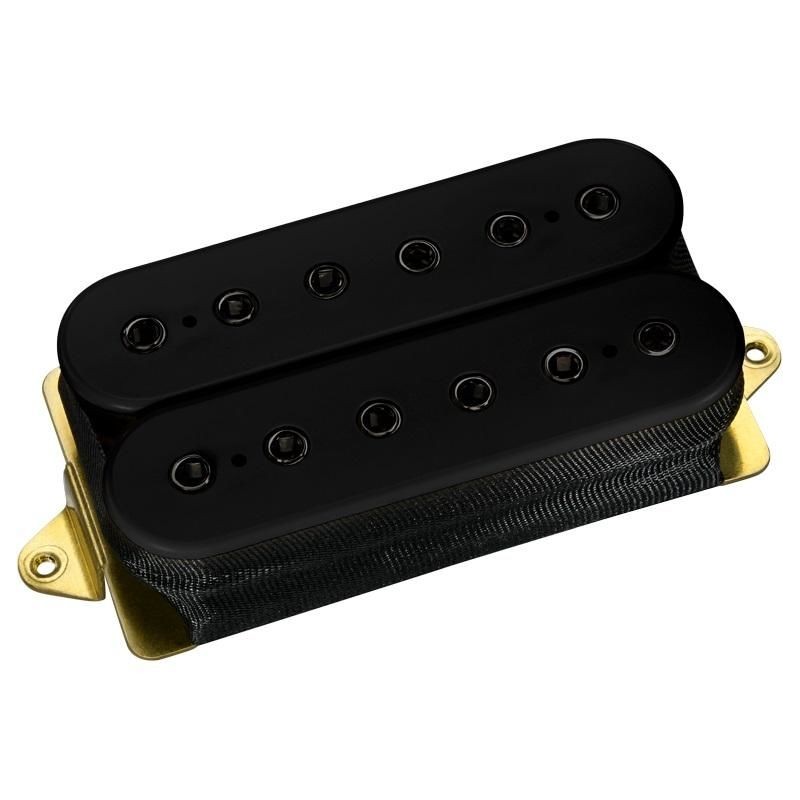 DiMarzio DP271FBK Neck Black