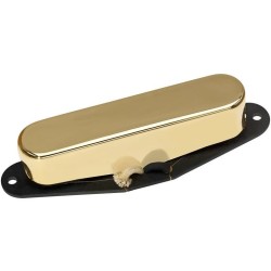 DiMarzio DP284G Neck Gold