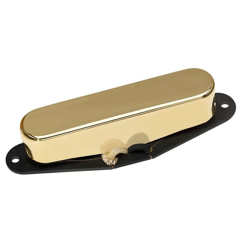DiMarzio DP284G Neck Gold
