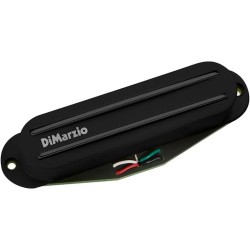 DiMarzio DP427BK Black