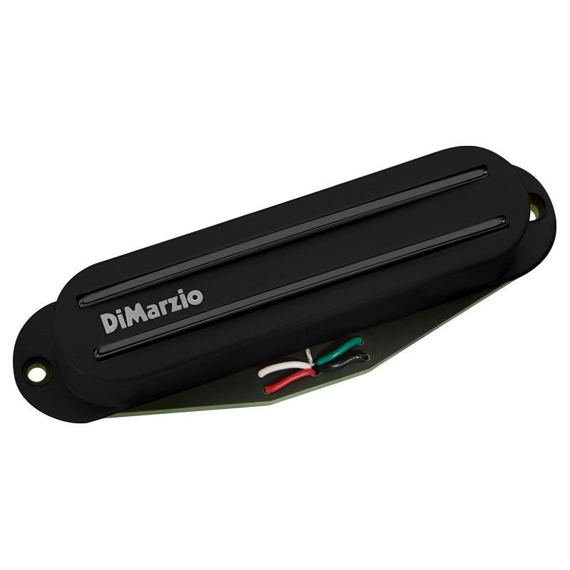 DiMarzio DP427BK Black