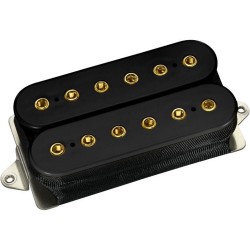 Di Marzio DP285FBK Bridge Nero