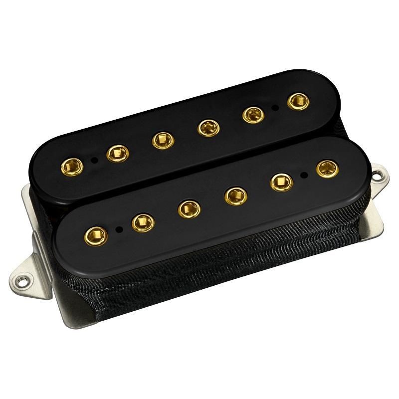Di Marzio DP285FBK Bridge Nero