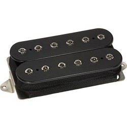 DiMarzio DP245BK Black