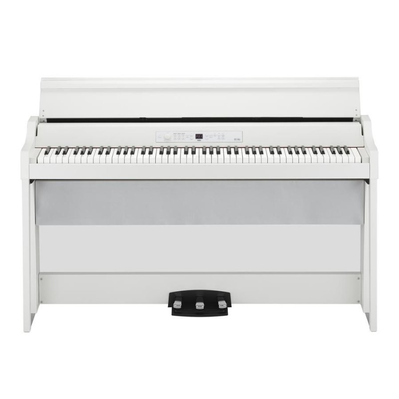 KORG G1B Air WH