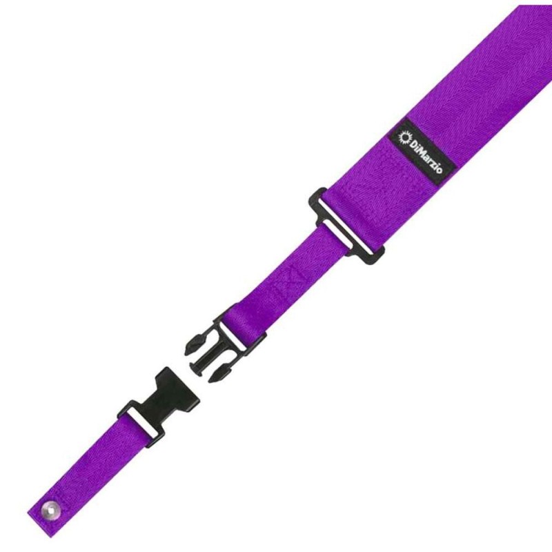 DiMarzio DD2200N Purple