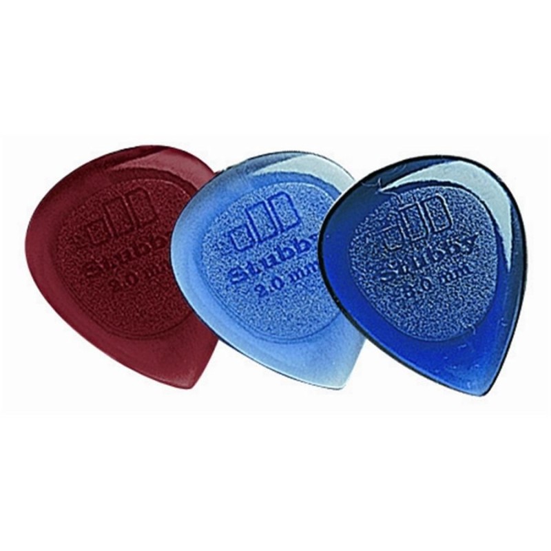 Dunlop 474R2.0 Multicolor