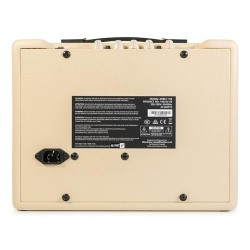 Blackstar Debut 15E