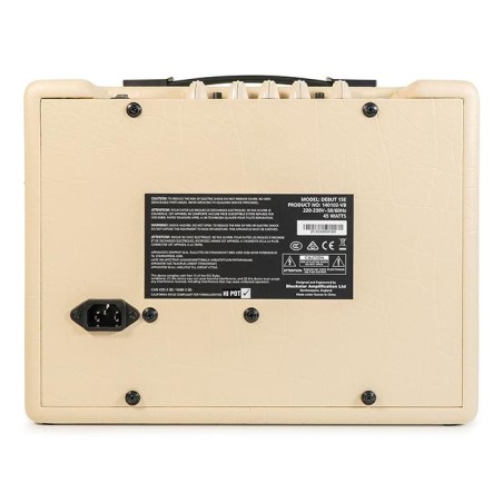 Blackstar Debut 15E