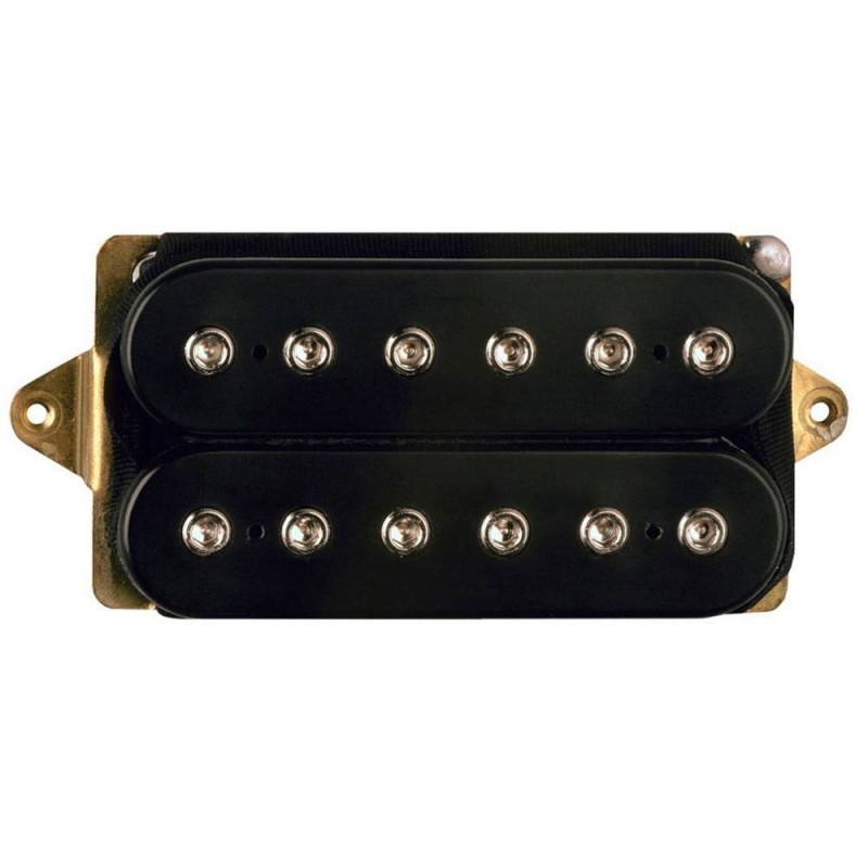 DiMarzio DP205BK Neck Black