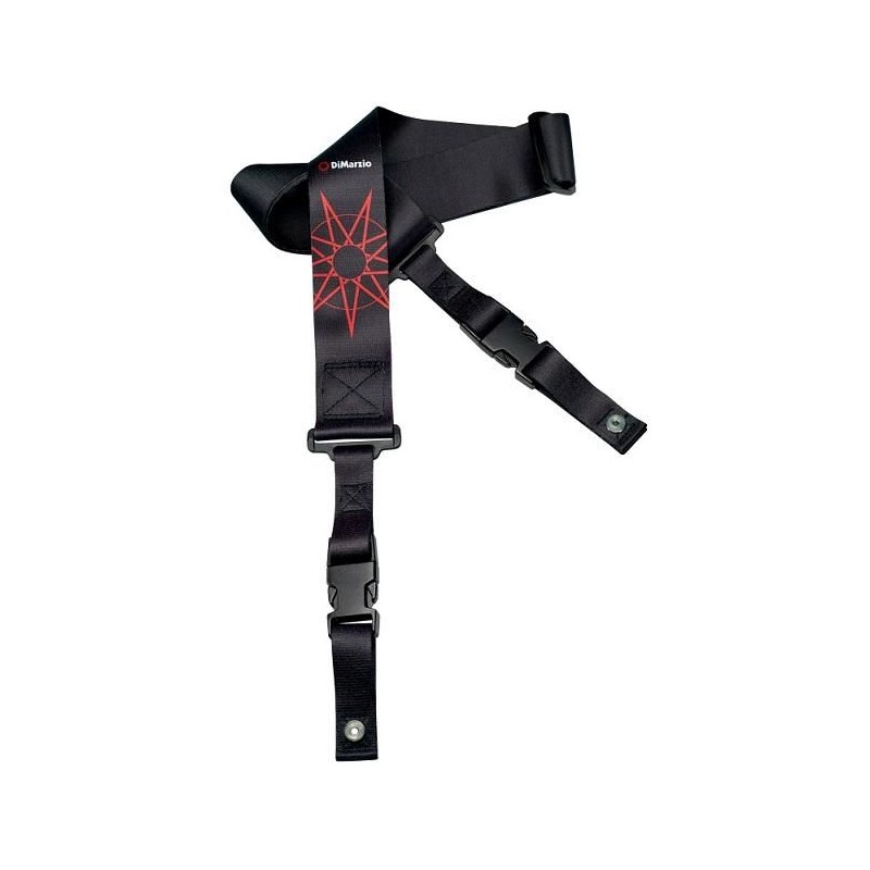 DiMarzio DD2248 Black