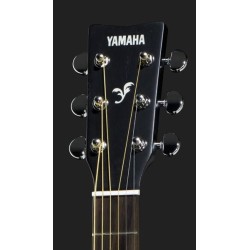 YAMAHA FX370C-BL Black