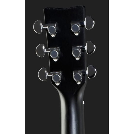 YAMAHA FX370C-BL Black