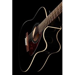 YAMAHA FX370C-BL Black