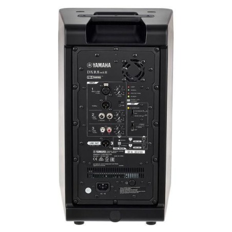 YAMAHA DXR8mkII
