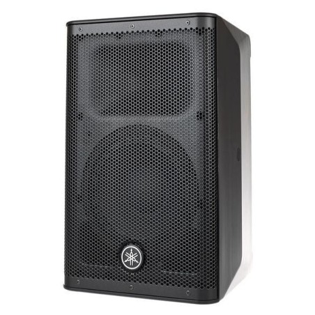 YAMAHA DXR8mkII