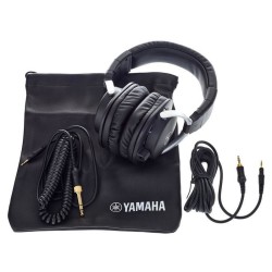 YAMAHA HPH-MT8