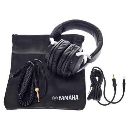 YAMAHA HPH-MT8