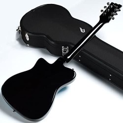 Duesenberg Caribou Narvik Blue