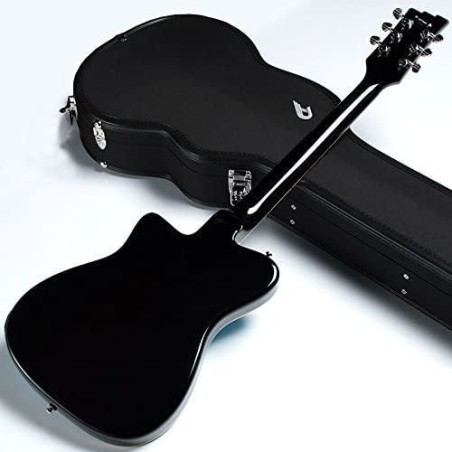 Duesenberg Caribou Narvik Blue