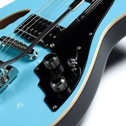 Duesenberg Caribou Narvik Blue
