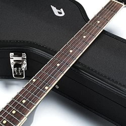 Duesenberg Caribou Narvik Blue
