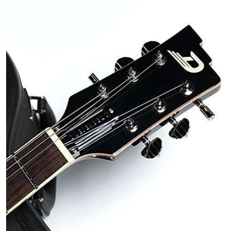 Duesenberg Caribou Narvik Blue