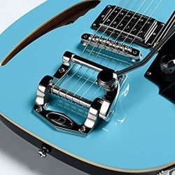 Duesenberg Caribou Narvik Blue