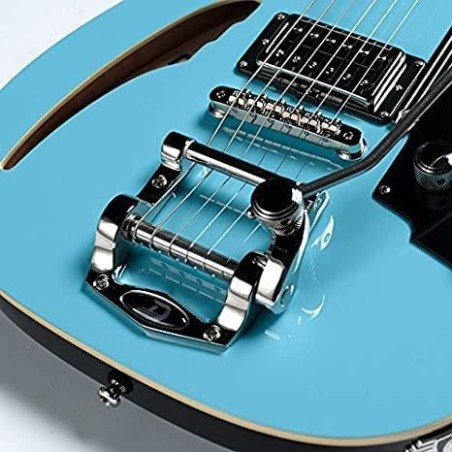 Duesenberg Caribou Narvik Blue