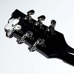 Duesenberg Caribou Narvik Blue