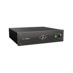 Universal Audio UAD-2 Satellite Thunderbolt 3 OCTO Core
