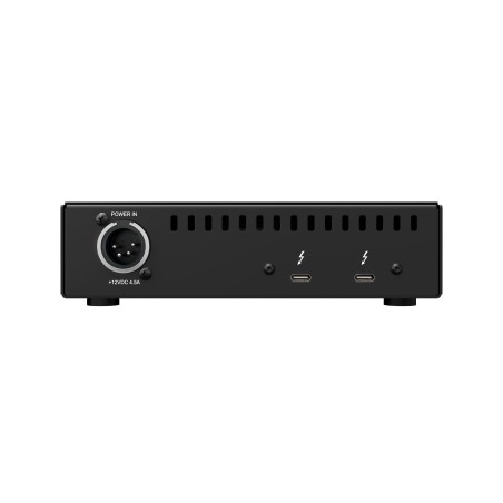 Universal Audio UAD-2 Satellite Thunderbolt 3 OCTO Core