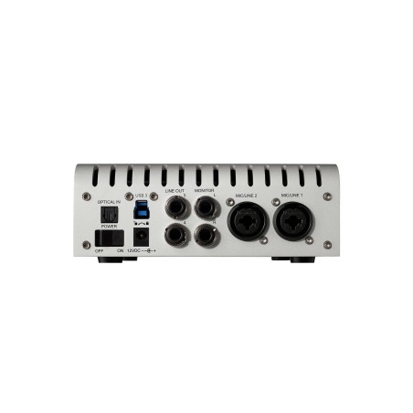 Universal Audio Apollo Twin USB DUO