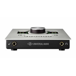 Universal Audio Apollo Twin USB DUO