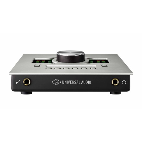 Universal Audio Apollo Twin USB DUO
