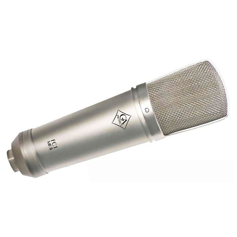Golden Age FC-1 MKII