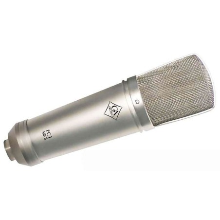 Golden Age FC-1 MKII
