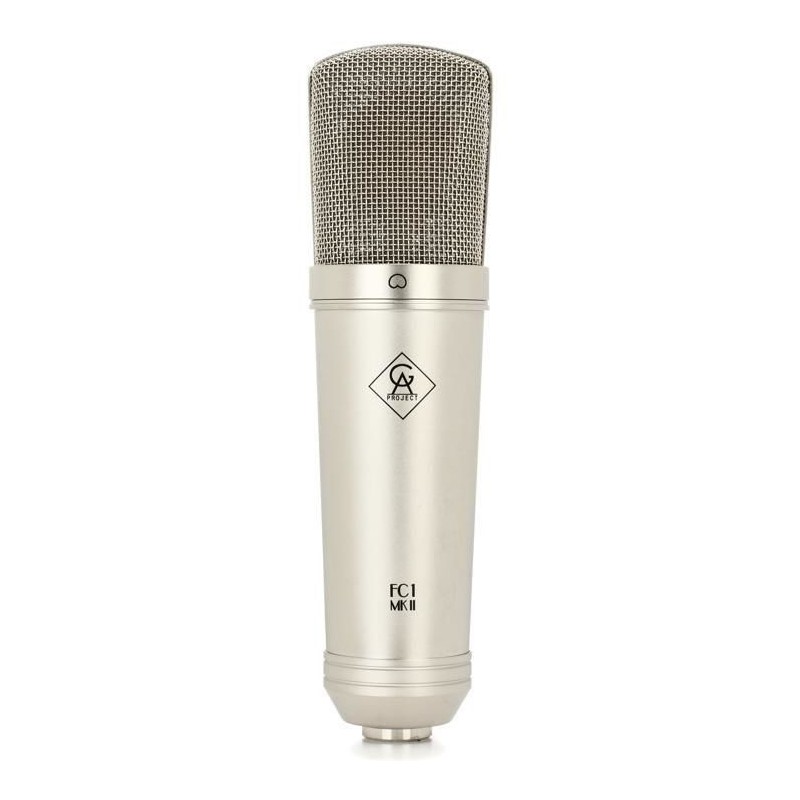 Golden Age FC-1 MKII