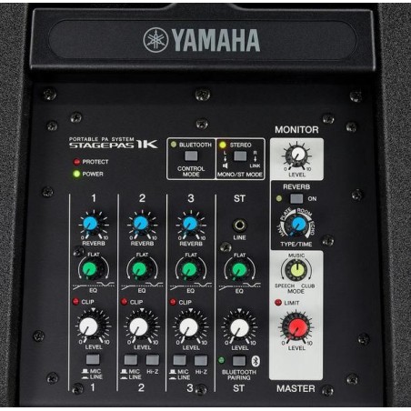 YAMAHA STAGEPAS-1K