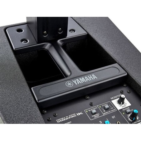 YAMAHA STAGEPAS-1K