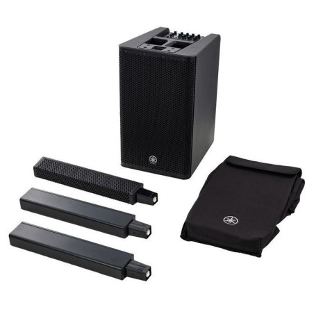 YAMAHA STAGEPAS-1K