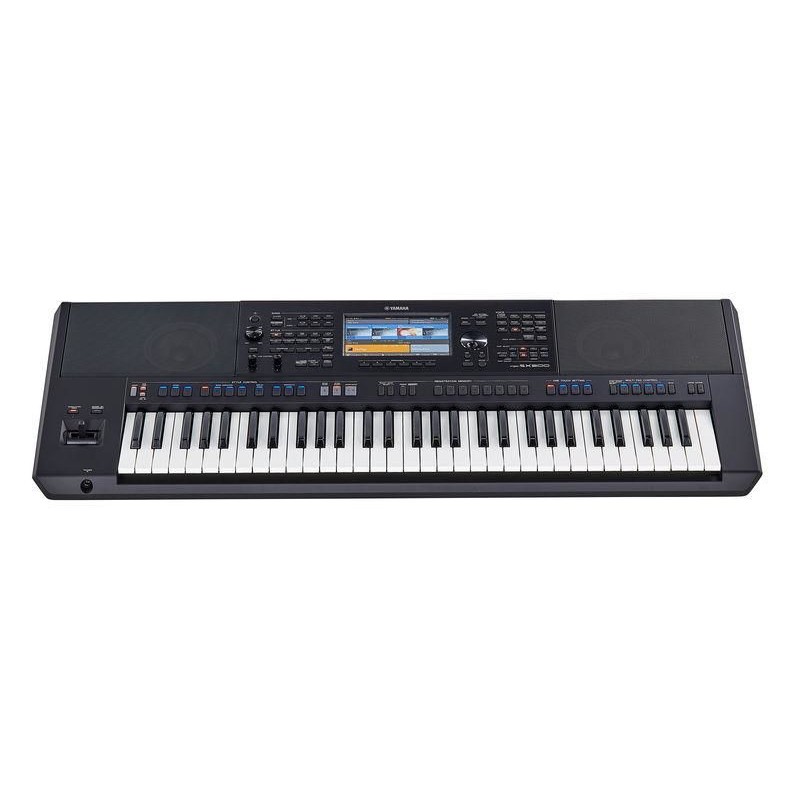 YAMAHA PSR-SX900