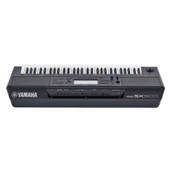 YAMAHA PSR-SX900
