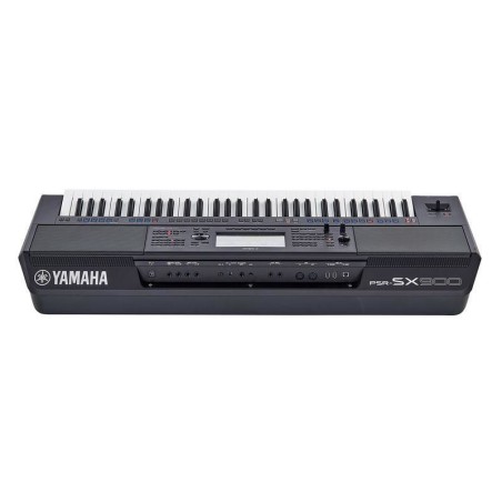 YAMAHA PSR-SX900