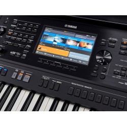 YAMAHA PSR-SX900