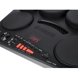 YAMAHA DD-75