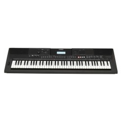 YAMAHA PSR-EW410