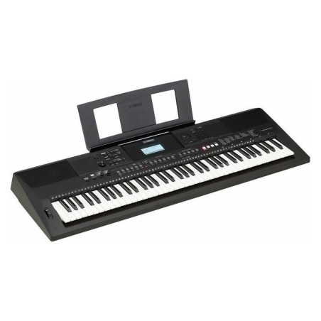 YAMAHA PSR-EW410