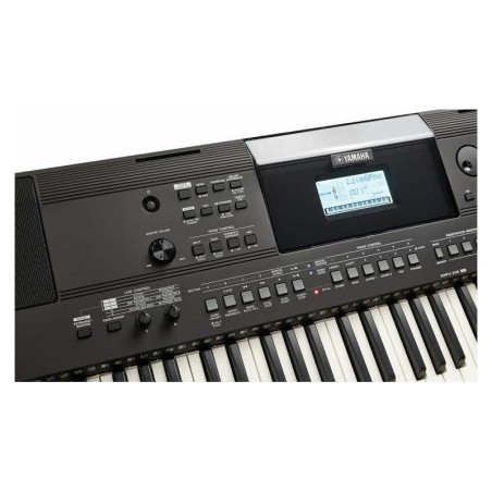 YAMAHA PSR-EW410